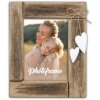 Cornice per foto in legno ESSENCE 15x20 cm Natur