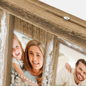 Cornice per foto ZEP RE8833 WONDER vintage marrone 32x13,5 cm