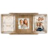 Cornice per foto ZEP RE8833 WONDER vintage marrone 32x13,5 cm