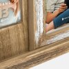 Cornice per foto ZEP RE8833 WONDER vintage marrone 32x13,5 cm