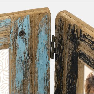 Cornice per foto ZEP Nyon per 3 foto 10x15 cm