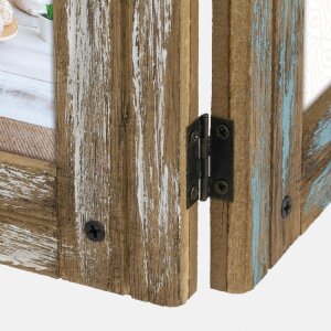 Cornice per foto ZEP Nyon per 3 foto 10x15 cm