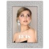 Cornice per foto ZEP Orion 30x40 cm argento