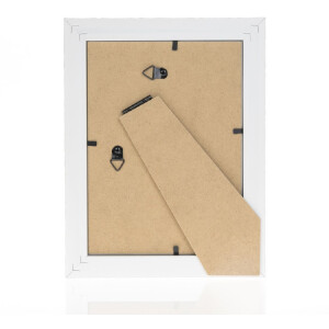 Cornice per foto ZEP Orion 15x20 cm rossa DC468R