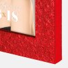 Cornice per foto ZEP Orion 15x20 cm rossa DC468R