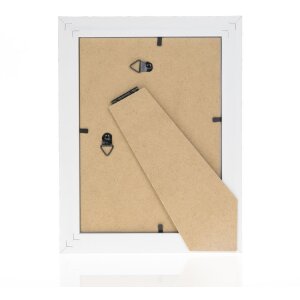 Cornice per foto ZEP Orion 20x30 cm rossa DC423R