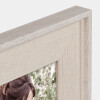 Cornice per foto SIENA in plastica PS 30x40 cm naturale