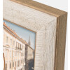 Cornice per foto ZEP SM646B PS OLBIA 10x15 cm crema/natur