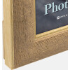 Cornice per foto ZEP SM957C PS OLBIA 13x18 cm Marrone, polistirolo effetto legno
