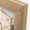 Cornice per foto ZEP SM968C PS OLBIA 15x20 cm Marrone