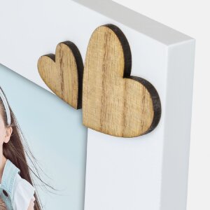 Cornice per foto in legno Lorenzo "Papa" 10x15...