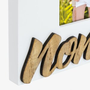 Cornice per foto ZEP Nonni Bianca 10x15 cm