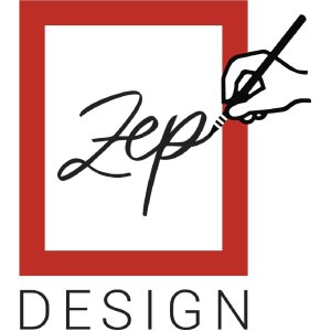 Cornice per foto ZEP Nonni Bianca 10x15 cm