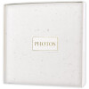 Album foto Sophie bianco ZEP 32x32 cm HS3230W