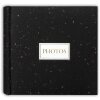 Album foto Sophie nero 32x32 cm HS3230B