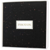 Album foto Sophie nero 32x32 cm HS3230B