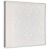 Album fotografico ZEP Elisabeth bianco 32x32 cm – AM3250W