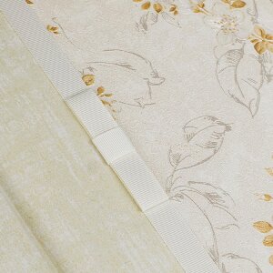 Album fotografico ZEP Elisabeth Crema 32x32 cm – 100 pagine AM3250C