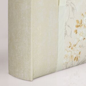 Album fotografico ZEP Elisabeth Crema 32x32 cm – 100 pagine AM3250C