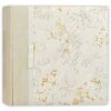 Album fotografico ZEP Elisabeth Crema 32x32 cm – 100 pagine AM3250C