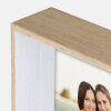 Cornice per foto in legno ZEP Matilde N 10x15 cm marrone AW3846