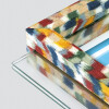 Cornice per foto in legno ZEP RU5568 RECIFE 15x20 cm multicolore