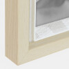 Cornice per foto SYDNEY in PS 10x15 cm Natur