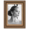 Cornice per foto SYDNEY in PS 10x15 cm Marrone