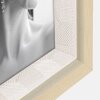 Cornice per foto ZEP SYDNEY in PS 15x20 cm Bianco