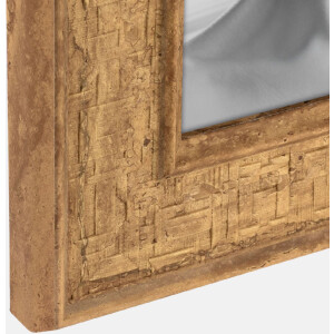 Cornice per foto ZEP PERTH in PS naturale 10x15 cm