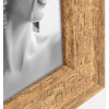 Cornice per foto ZEP PERTH in PS naturale 10x15 cm