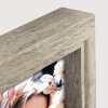 Cornice per foto in legno ZEP Namur White 15x20 cm BM868W