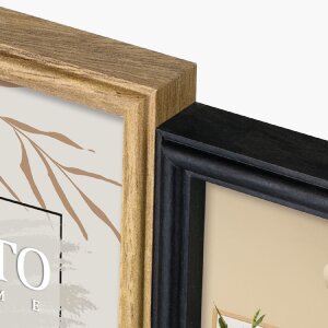 ZEP Cornice per Foto Valona 42x36 cm per 7 Foto BM987