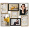 ZEP Cornice per Foto Valona 42x36 cm per 7 Foto BM987