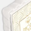 Cornice per foto HERVE W in resina bianca 13x18 cm