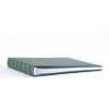 Henzo Album fotografico verde champagne 35x35 cm 70 pagine bianche