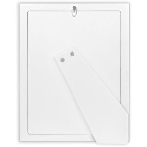 Cornice per foto ZEP Baby Federico blu 10x15 cm