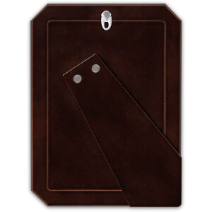 Cornice per foto ZEP Salerno 15x20 cm Argento B42568