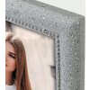 Cornice per foto ZEP Pollock Terrazzo Bianco Grigio Marrone 10x15 13x18 15x20 cm