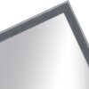 Specchio da parete MendeFrames H080 in legno grigio 30x40 cm