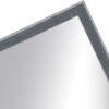 Specchio da parete in legno MendeFrames H080 Grigio 40x60 cm