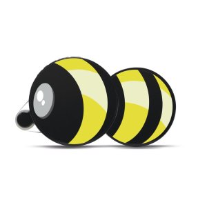 klebebiene Herma Distributore di adesivo 15m