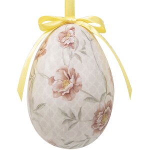 Clayre & Eef 65908 Decorazione Sospesa a Forma di...