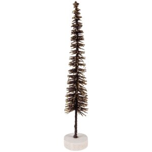 Clayre & Eef 66315CH Decorazione Albero di Natale...