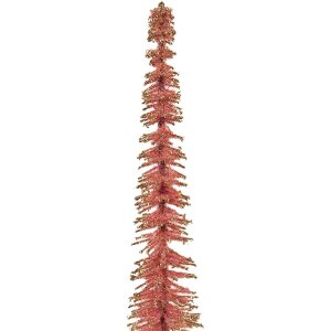 Clayre & Eef 66315P Decorazione albero di Natale...