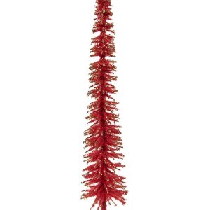 Clayre & Eef 66315R Decorazione per albero di Natale...