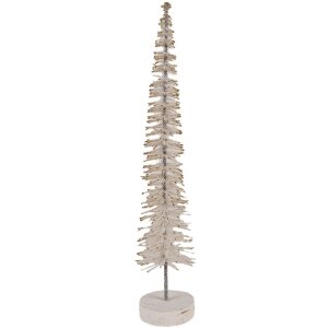 Decorazione per albero di Natale Clayre & Eef 66316BE...