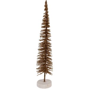 Clayre & Eef 66316BR Decorazione Albero di Natale...