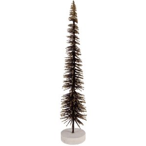 Clayre & Eef 66316CH Decorazione per albero di Natale...