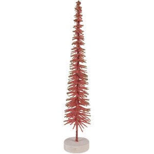 Clayre & Eef 66316P Decorazione per Albero di Natale...